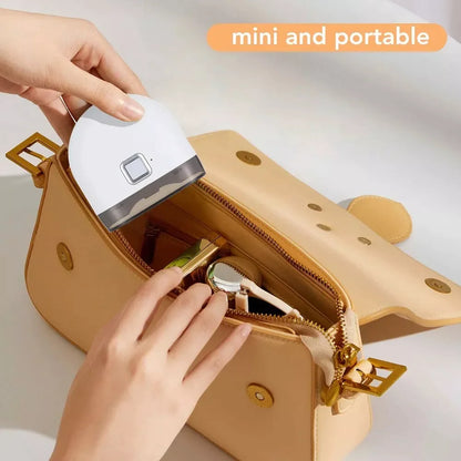 Minimend SafeTrim Pro