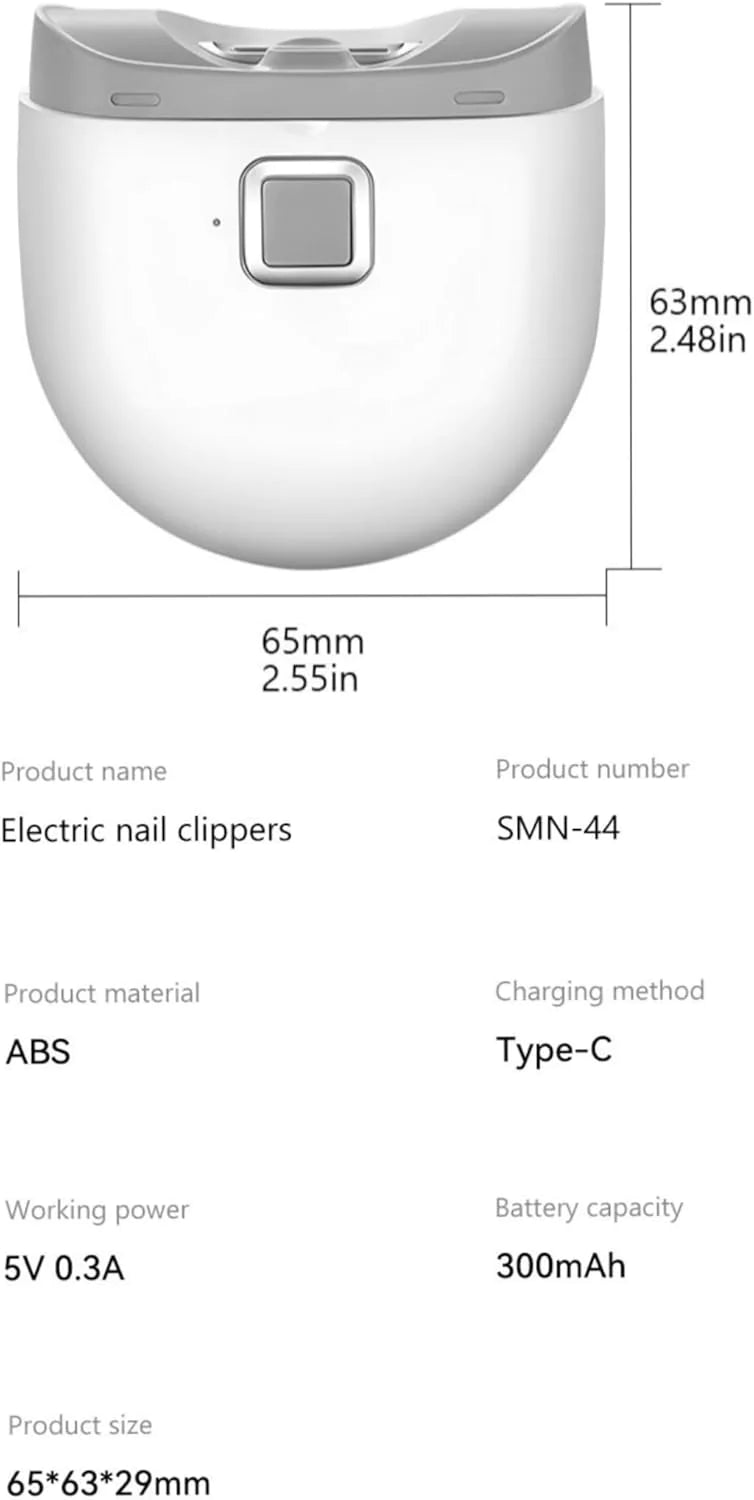 Minimend SafeTrim Pro