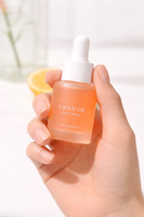 Cuticle Care Oil