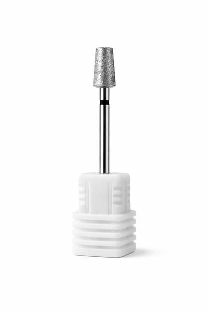 : 3PCS Nail Polishing Drill Bits Style: Simple European & American