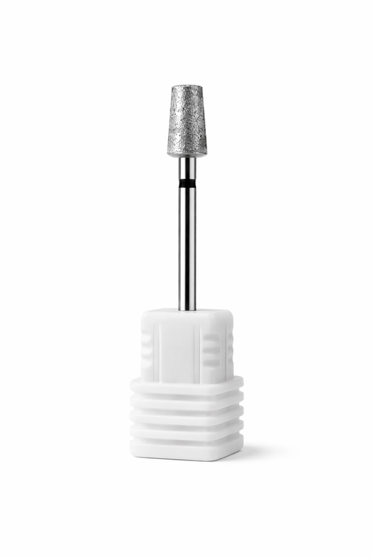 : 3PCS Nail Polishing Drill Bits Style: Simple European & American