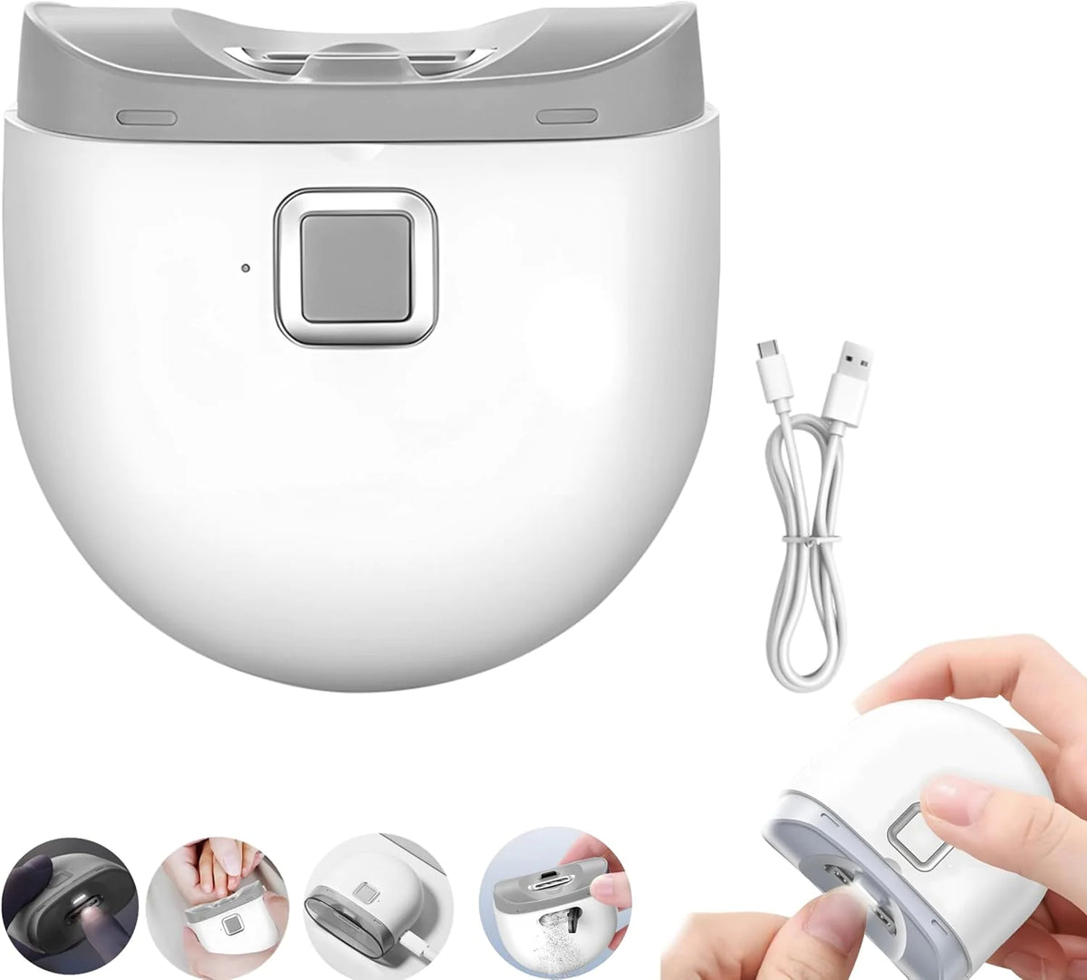 Minimend SafeTrim Pro